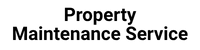 Hausmeisterservice service - img