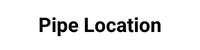 Rohrortung service