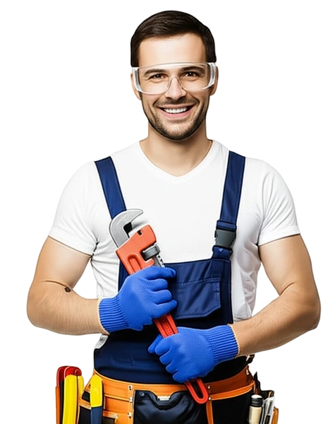 Rohrreinigung 24H NOTDIENST hero item img